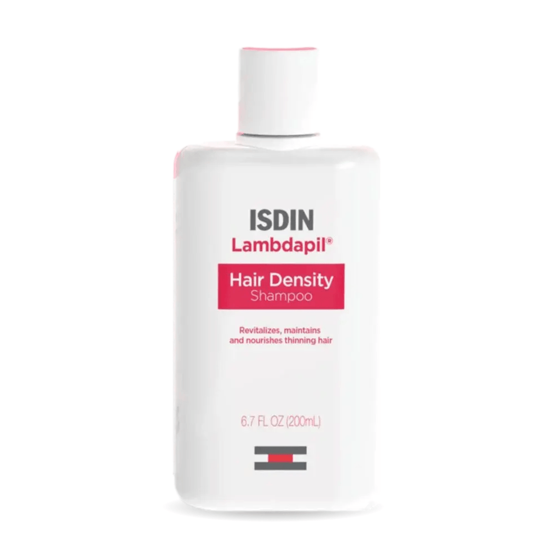 ISDIN Shampoo 6.7 fl. oz. ISDIN Lambdapil Shampoo - Skin Type Solutions