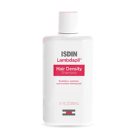 ISDIN Shampoo 6.7 fl. oz. ISDIN Lambdapil Shampoo - Skin Type Solutions