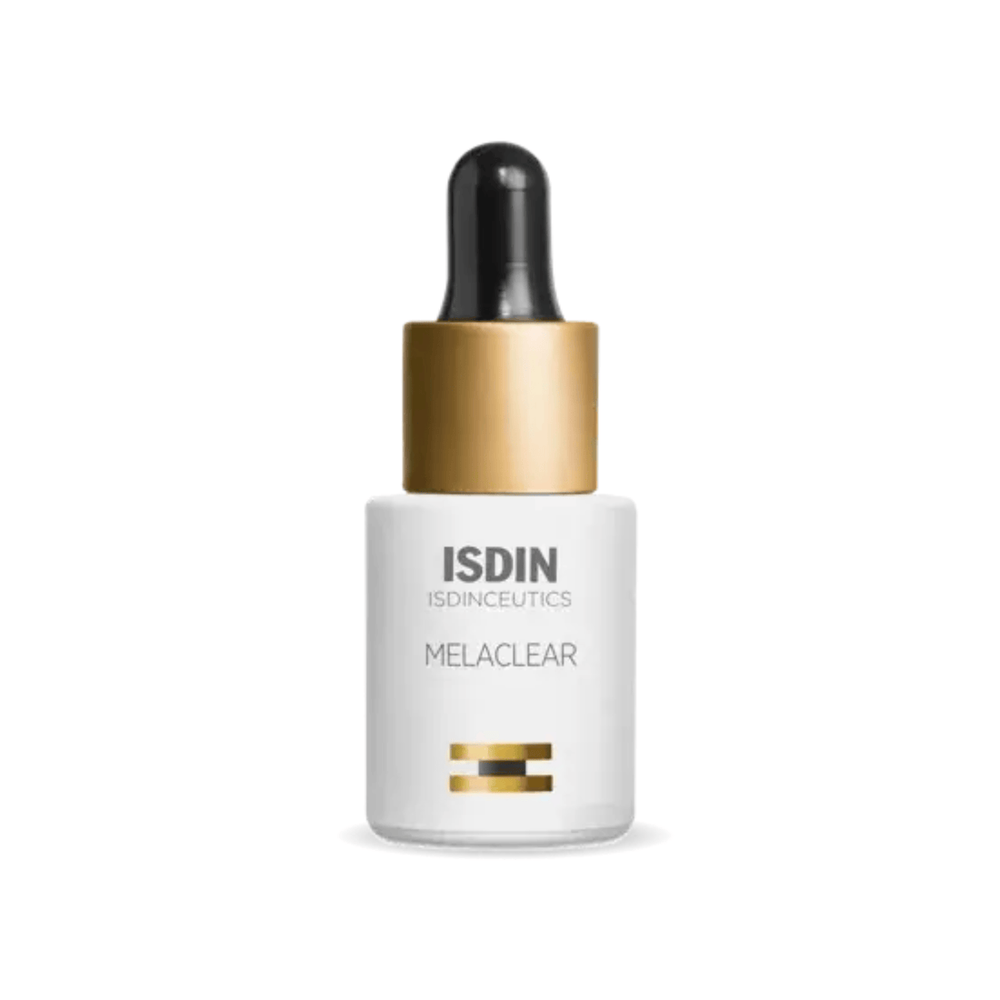 ISDIN Facial Treatment 0.5 fl. oz. ISDIN Melaclear Serum - Skin Type Solutions