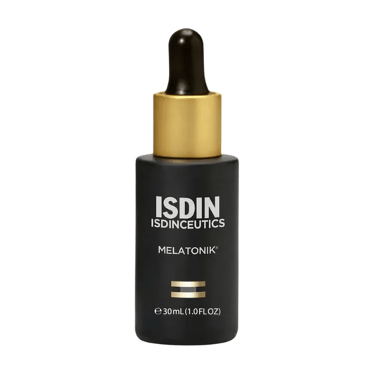 ISDIN Facial Treatment 1.0 fl. oz. ISDIN Melatonik® Restorative Melatonin Night Serum - Skin Type Solutions