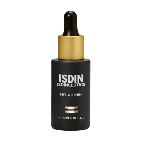 ISDIN Facial Treatment 1.0 fl. oz. ISDIN Melatonik® Restorative Melatonin Night Serum - Skin Type Solutions