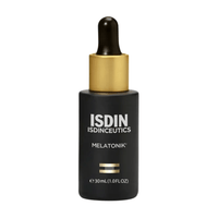 ISDIN Facial Treatment 1.0 fl. oz. ISDIN Melatonik® Restorative Melatonin Night Serum - Skin Type Solutions