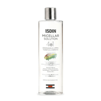 ISDIN Body Cleanser 13.5 fl. oz. ISDIN Micellar Sollution - Skin Type Solutions