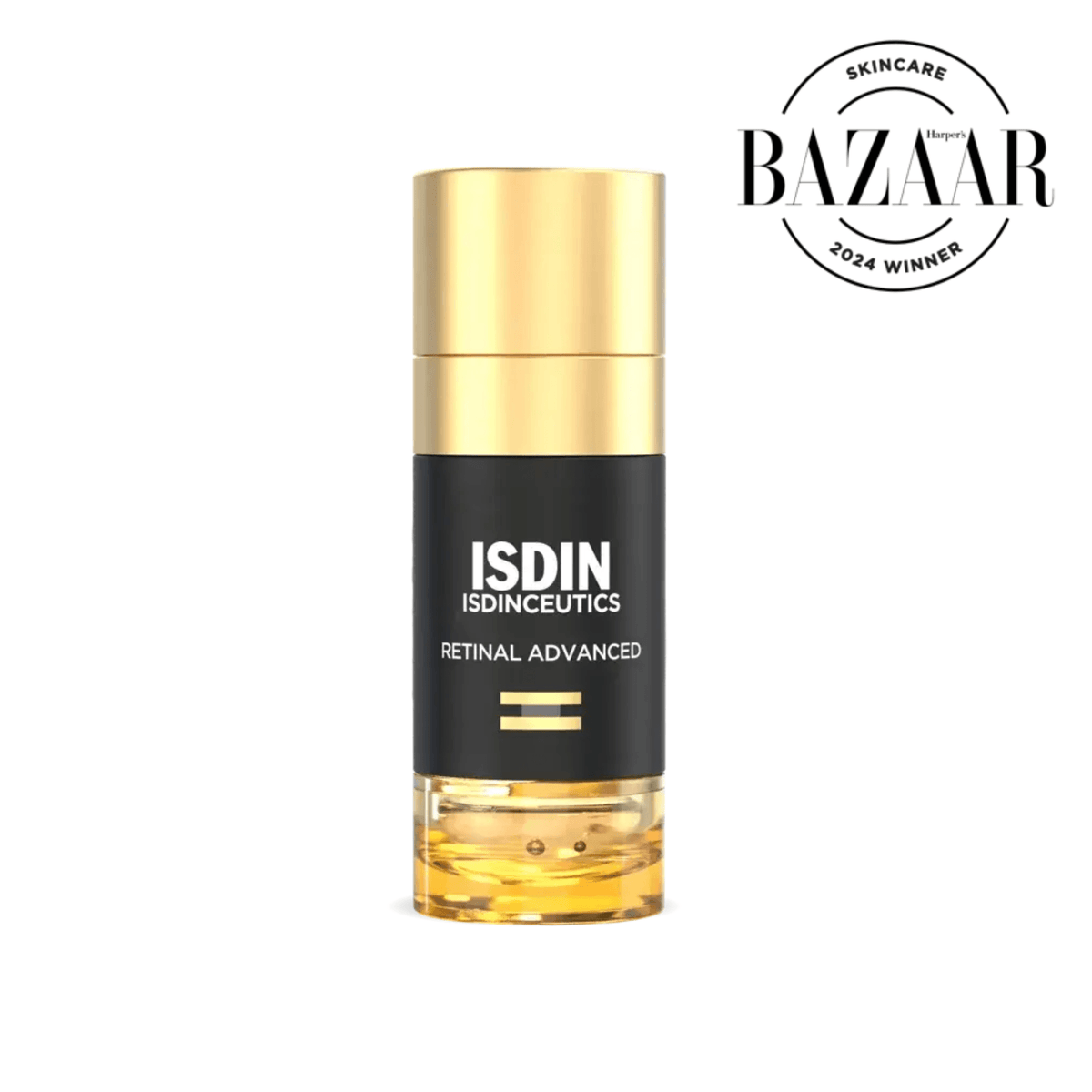 ISDIN Face & Body Treatment 1.7 oz. ISDIN Retinal Advanced Serum - Skin Type Solutions