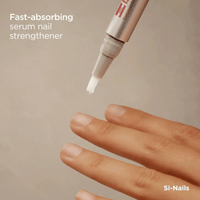 ISDIN Textiles 2.5 mL ISDIN Si-Nails Nail Strengthener - Skin Type Solutions