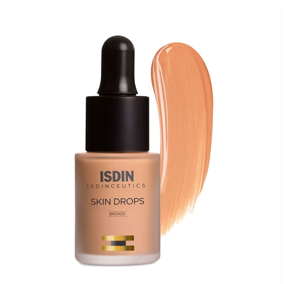 ISDIN Facial Makeup ISDIN Skin Drops - Skin Type Solutions