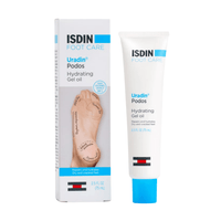 ISDIN Moisturizer Kits 2.5 oz. ISDIN Uradin Podos Hydrating Gel Oil - Skin Type Solutions