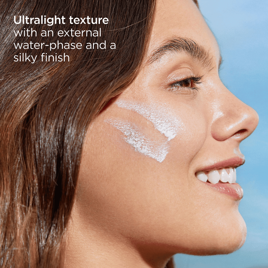 ISDIN ISDIN Fusion Water MAGIC SPF 40 - Skin Type Solutions