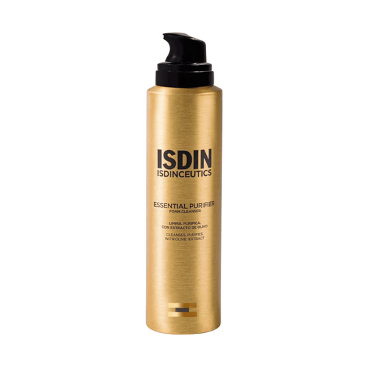 ISDIN Face & Body Cleansers ISDIN Isdinceutics Essential Purifier Foaming Cleanser - Skin Type Solutions