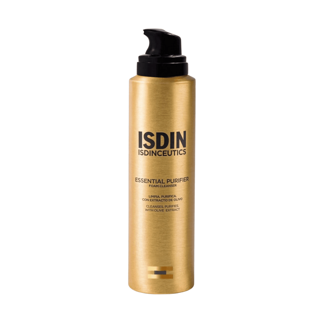 ISDIN Face & Body Cleansers ISDIN Isdinceutics Essential Purifier Foaming Cleanser - Skin Type Solutions