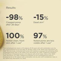 ISDIN Face & Body Cleansers ISDIN Isdinceuticals Essential Scrub - Skin Type Solutions