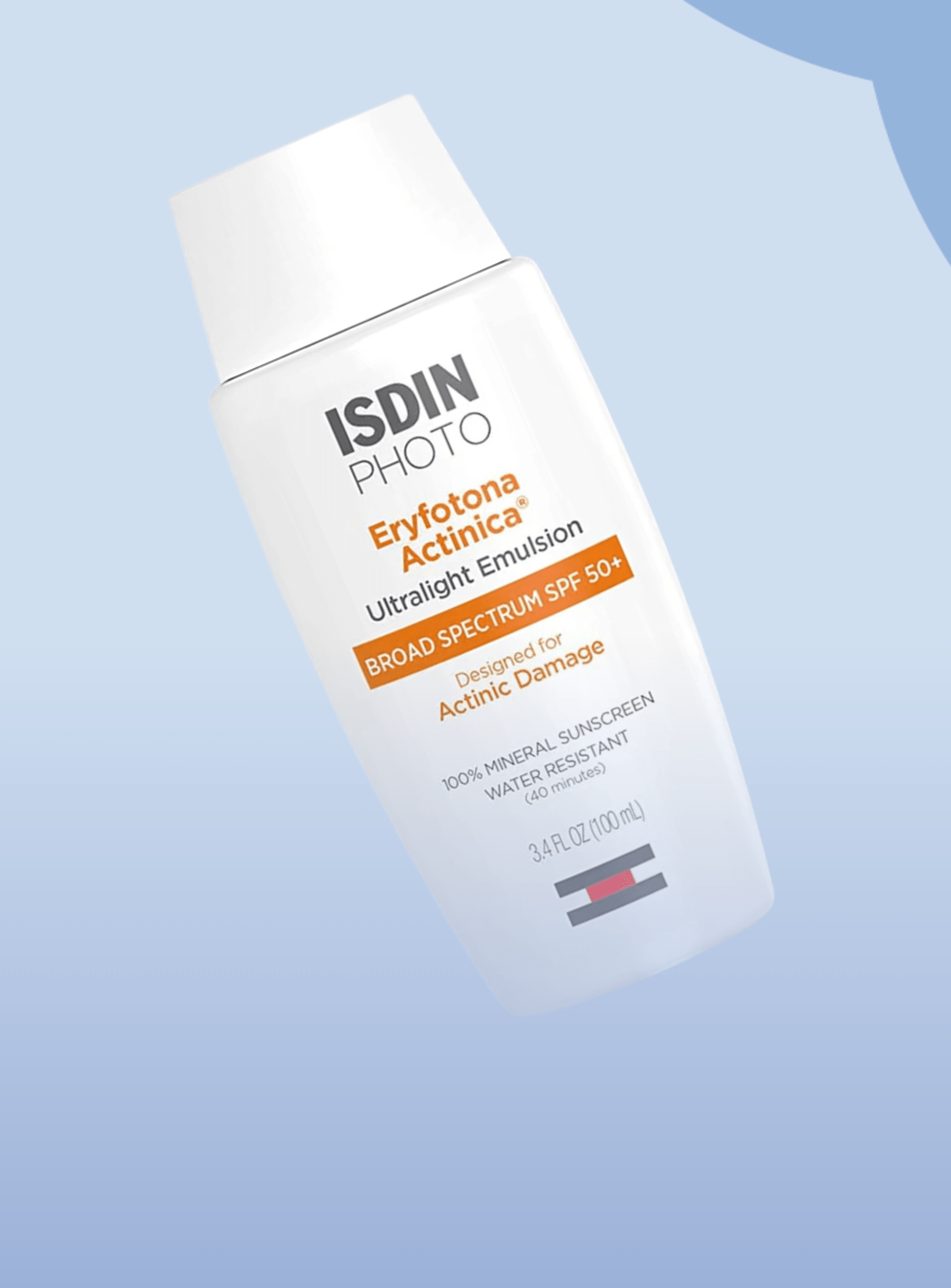 Isnd Sunscreen ⚡