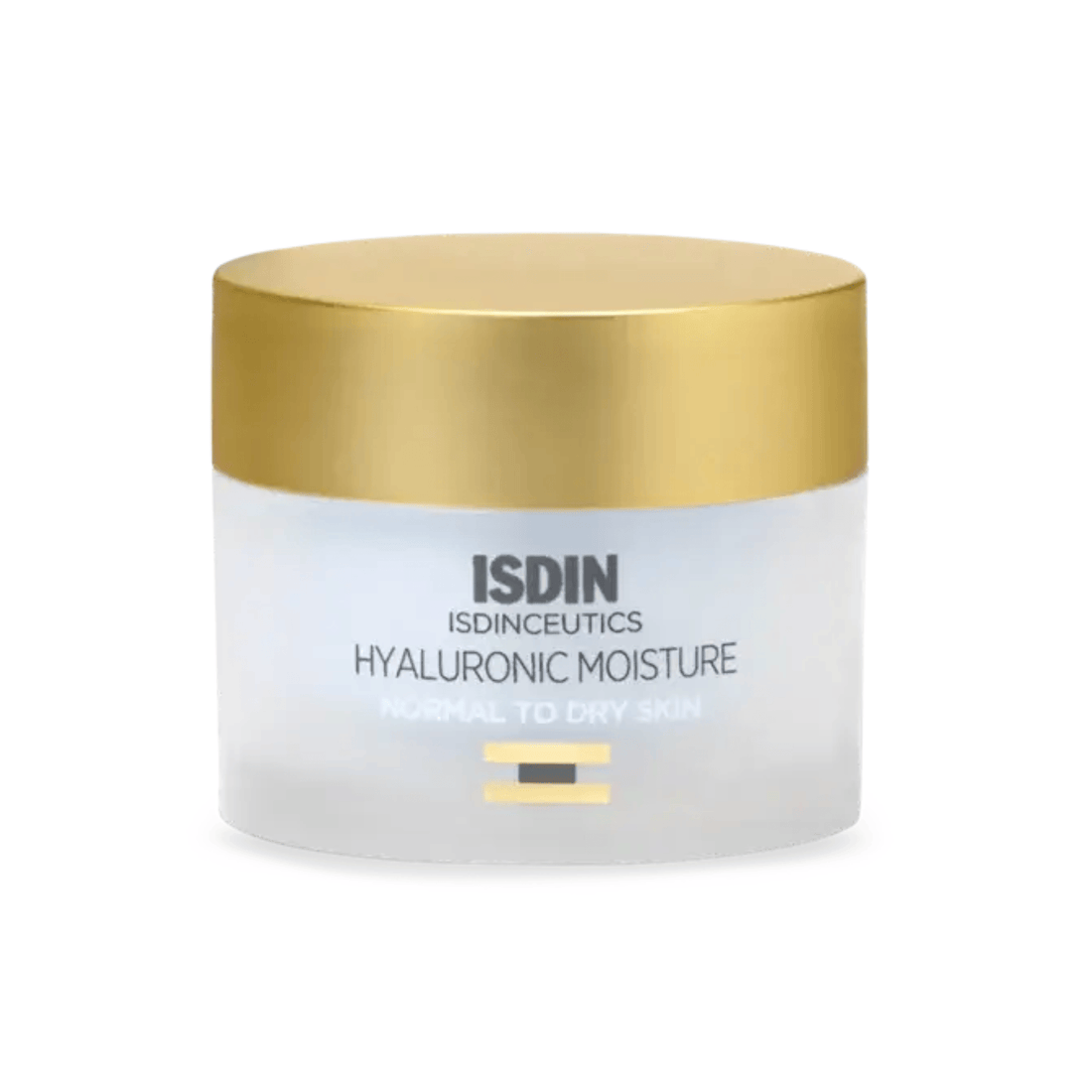 ISDIN Facial Moisturizer ISDIN Isdinceutics Hyaluronic Moisture Normal to Dry Skin - Skin Type Solutions