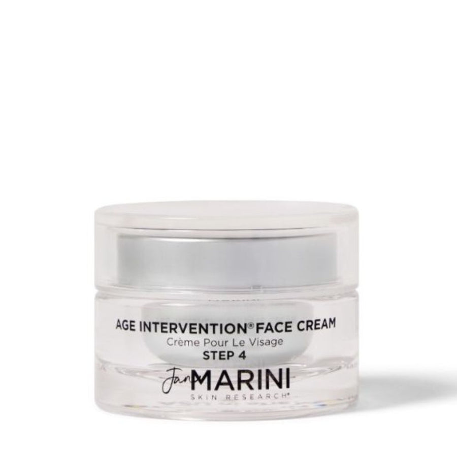 Jan Marini Age Intervention Face Cream