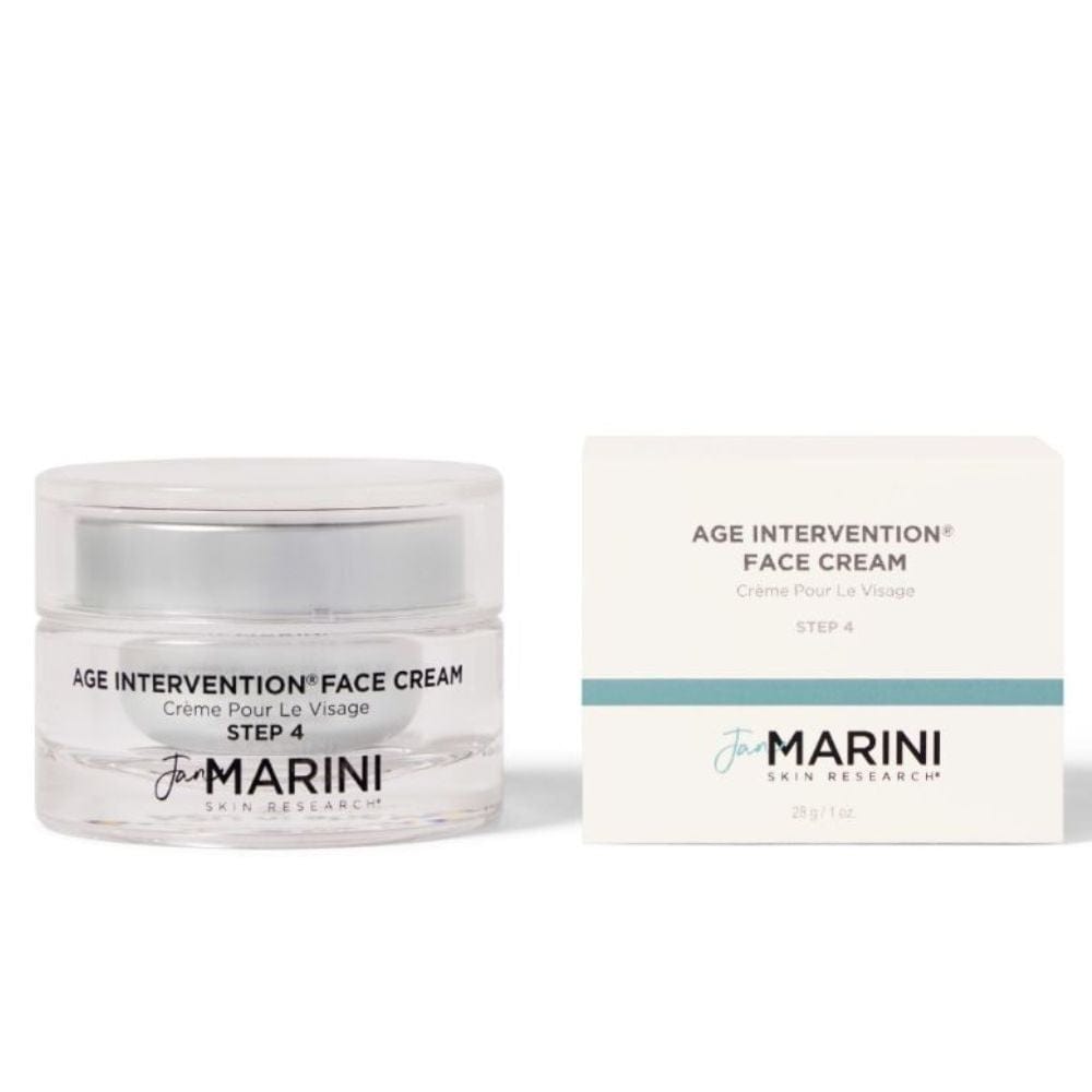 Jan Marini Age Intervention Face Cream | Shop STS Now