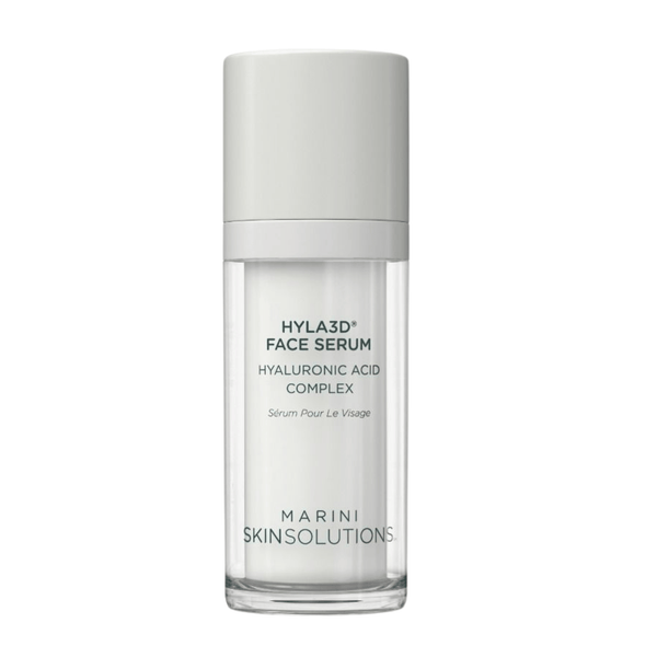 Jan Marini Treatments & Serums Jan Marini Hyla3D Face Serum Hyaluronic Acid Complex - Skin Type Solutions