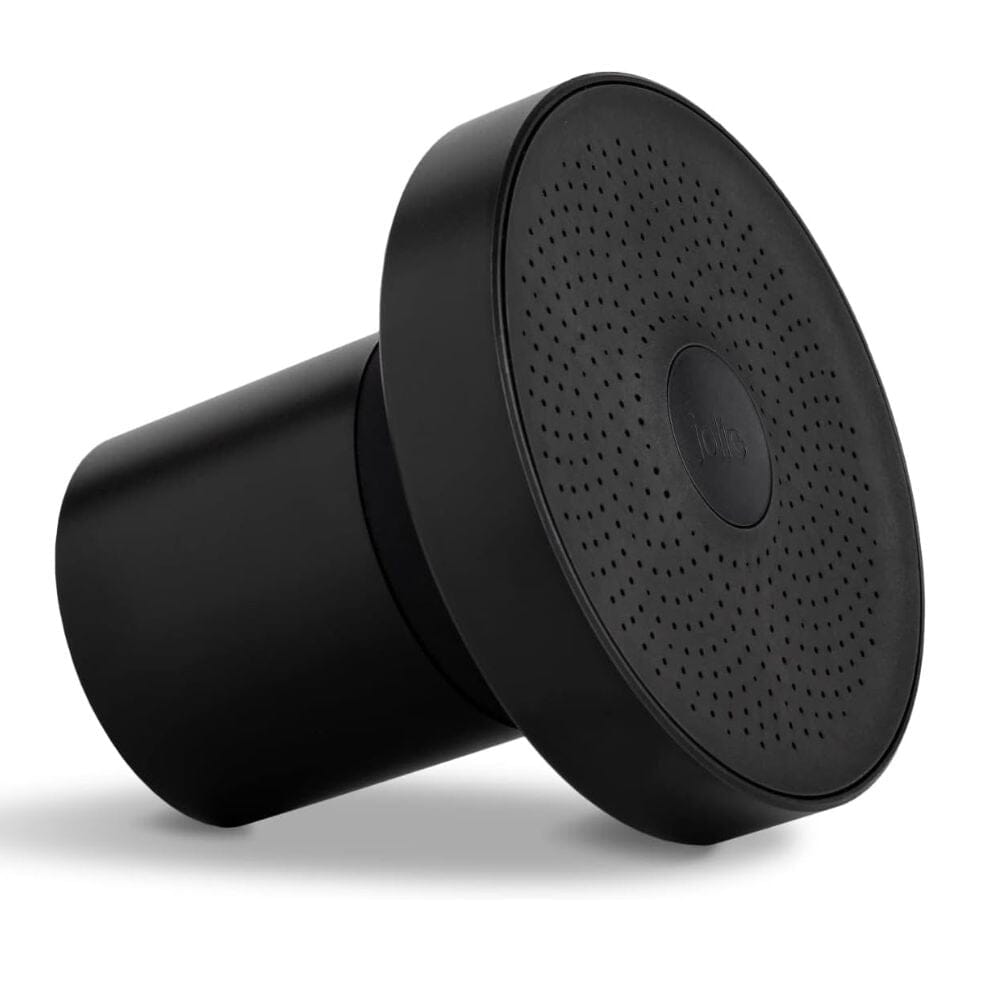 Jolie Skin Co SkinCare Jet Black Jolie Filtered Showerhead - Skin Type Solutions
