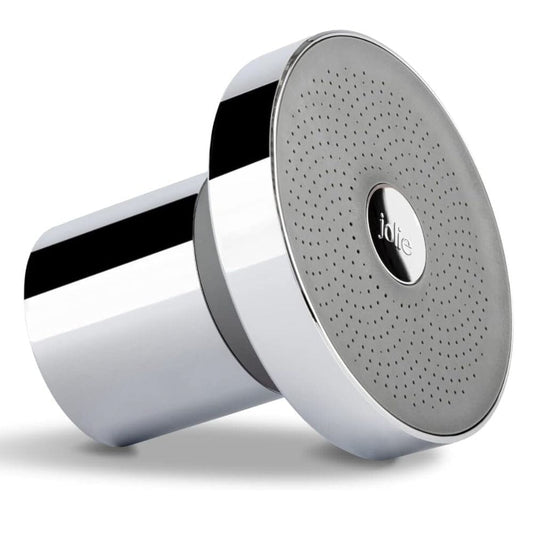 Jolie Skin Co SkinCare Modern Chrome Jolie Filtered Showerhead - Skin Type Solutions
