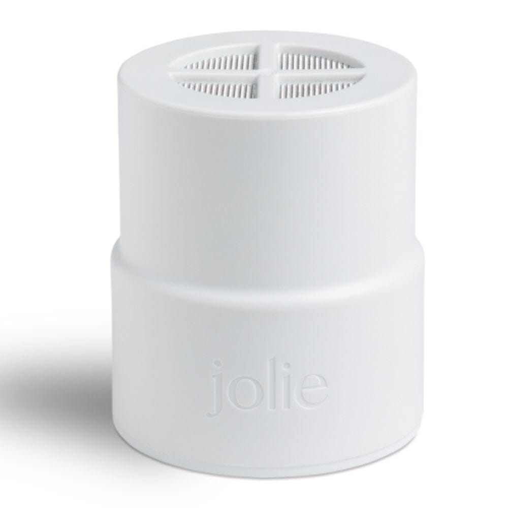 Jolie Skin Co SkinCare Jolie Showerhead Replacement Filter - Skin Type Solutions