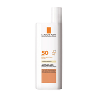 La Roche-Posay Facial Sunscreen 1.7 fl. oz. La Roche-Posay Anthelios 50 Mineral Tinted Sunscreen - Skin Type Solutions