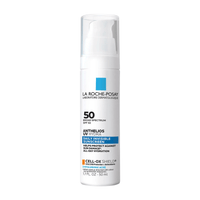 La Roche-Posay Facial Sunscreen 1.7 fl. oz. La Roche-Posay Anthelios UV Hydra Broad Spectrum SPF 50 - Skin Type Solutions