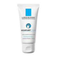 La Roche-Posay Body Moisturizer 1.69 fl. oz. La Roche-Posay Cicaplast Hand Cream for Dry & Damaged Hands - Skin Type Solutions