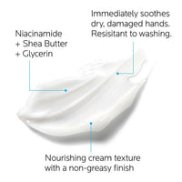 La Roche-Posay Body Moisturizer 1.69 fl. oz. La Roche-Posay Cicaplast Hand Cream for Dry & Damaged Hands - Skin Type Solutions