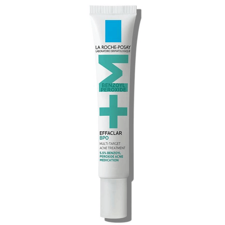 La Roche-Posay Treatments & Serums La Roche-Posay Effaclar BPO Multi-Target Acne Treatment - Skin Type Solutions