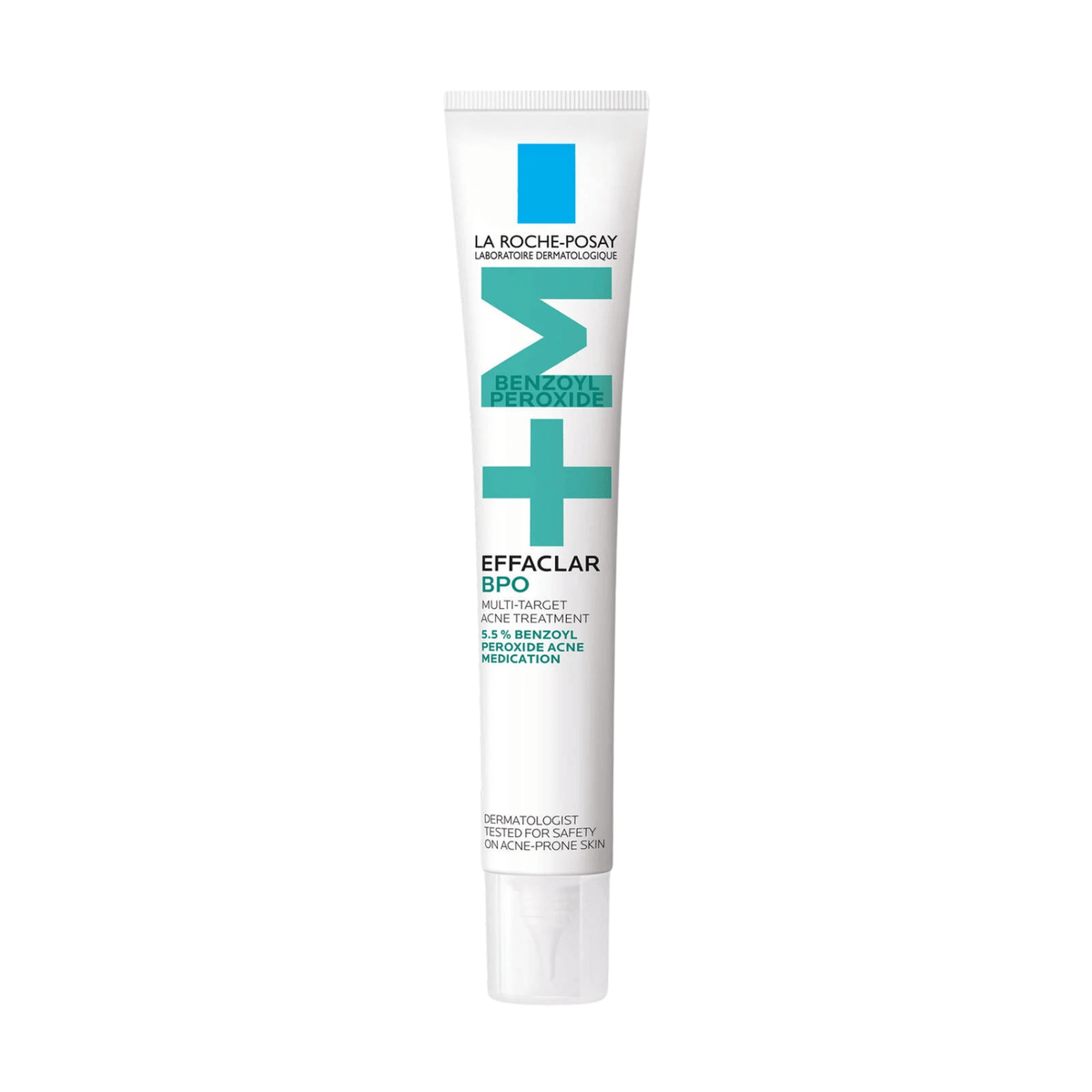 La Roche-Posay Treatments & Serums La Roche-Posay Effaclar BPO Multi-Target Acne Treatment - Skin Type Solutions
