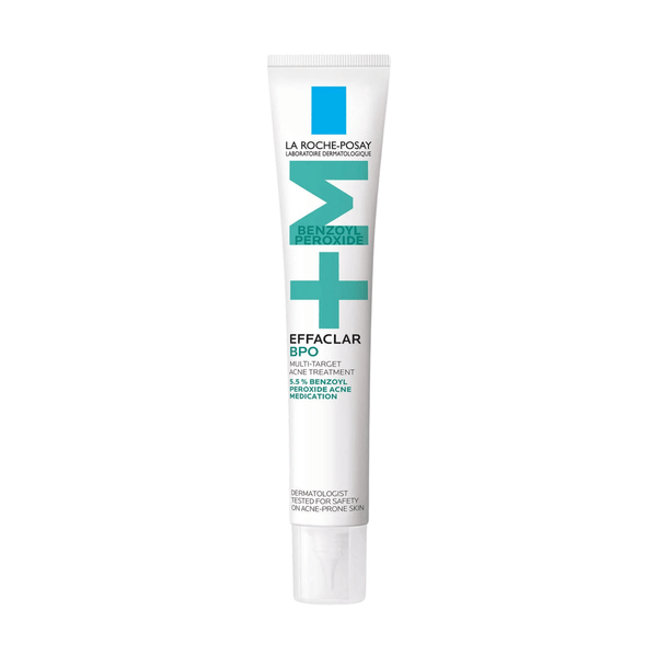 La Roche-Posay Treatments & Serums La Roche-Posay Effaclar BPO Multi-Target Acne Treatment - Skin Type Solutions