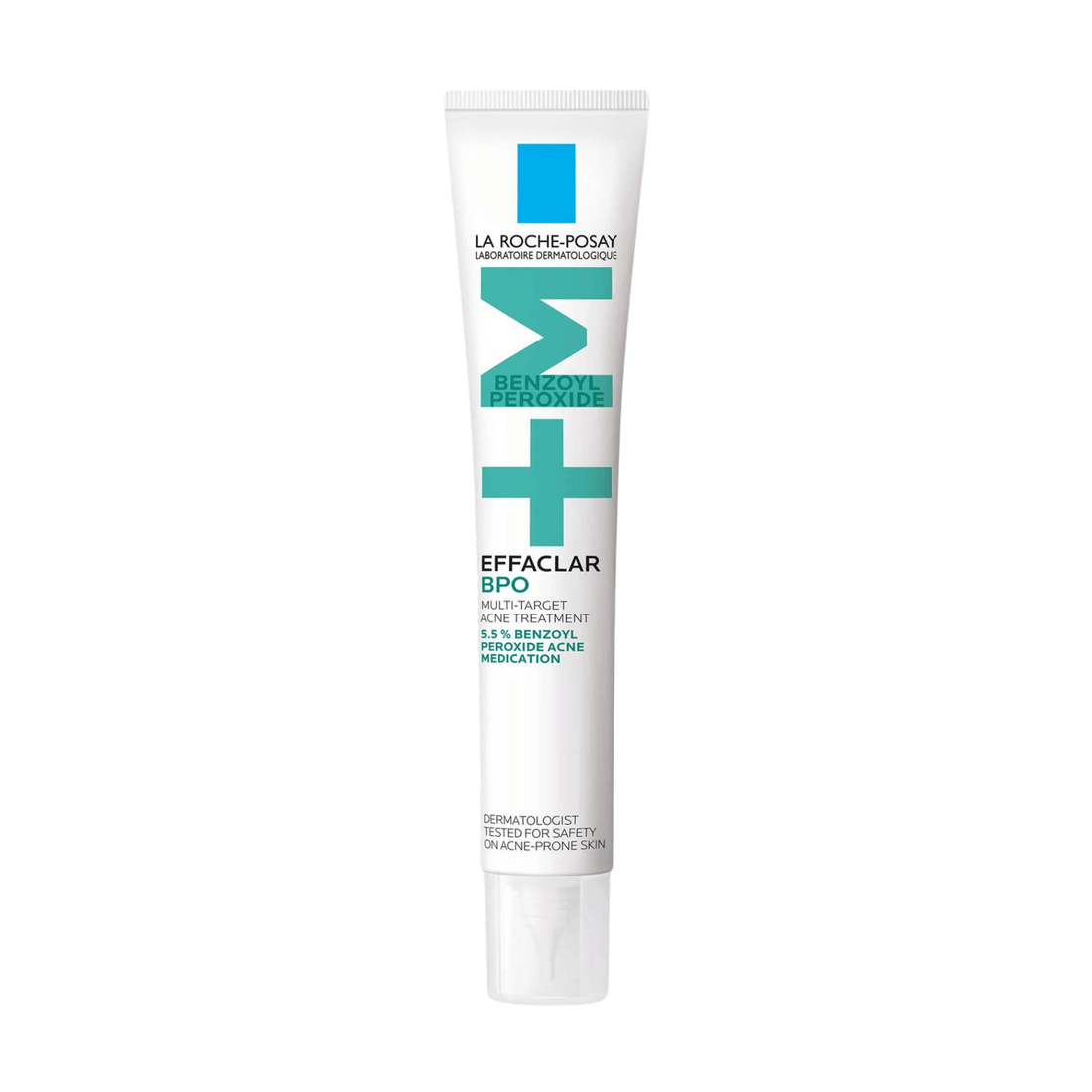 La Roche-Posay Treatments & Serums La Roche-Posay Effaclar BPO Multi-Target Acne Treatment - Skin Type Solutions