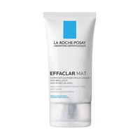 La Roche-Posay Facial Moisturizer 1.35 fl. oz. La Roche-Posay Effaclar Mat Mattifying Moisturizer - Skin Type Solutions