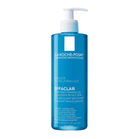 La Roche-Posay Facial Cleanser 13.5 oz. Pro Size La Roche-Posay Effaclar Purifying Foaming Gel Cleanser for Oily Skin - Skin Type Solutions