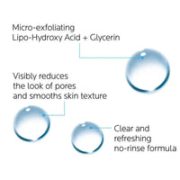 La Roche-Posay Facial Toner 6.76 fl. oz. La Roche-Posay Effaclar Astringent Toner - Skin Type Solutions