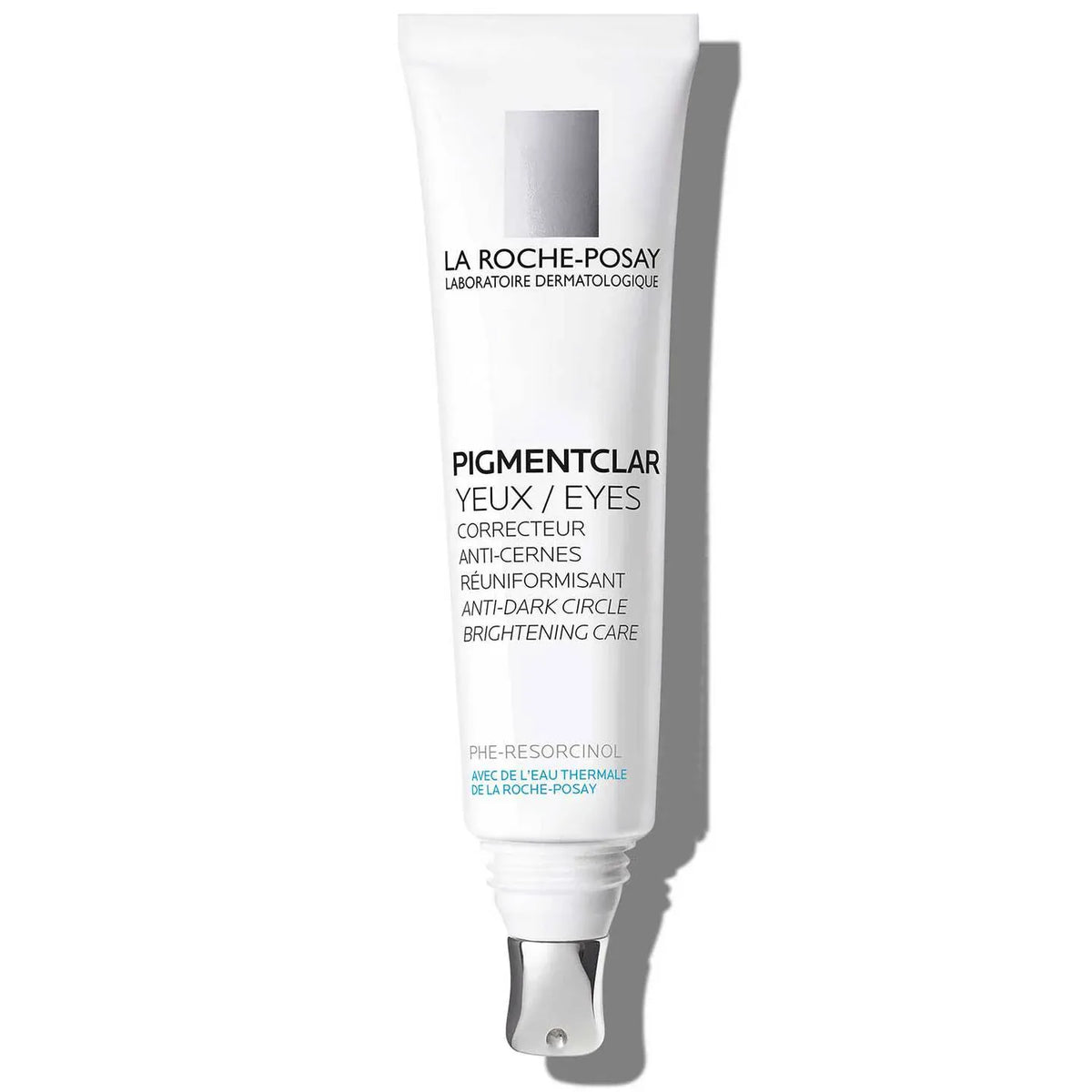 La Roche-Posay Eye Treatment 0.5 oz. La Roche-Posay Pigmentclar Eyes - Skin Type Solutions