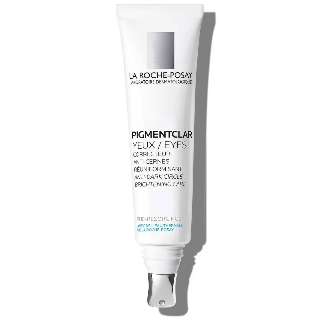 La Roche-Posay Eye Treatment 0.5 oz. La Roche-Posay Pigmentclar Eyes - Skin Type Solutions