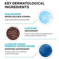 La Roche-Posay Eye Treatment 0.5 oz. La Roche-Posay Pigmentclar Eyes - Skin Type Solutions