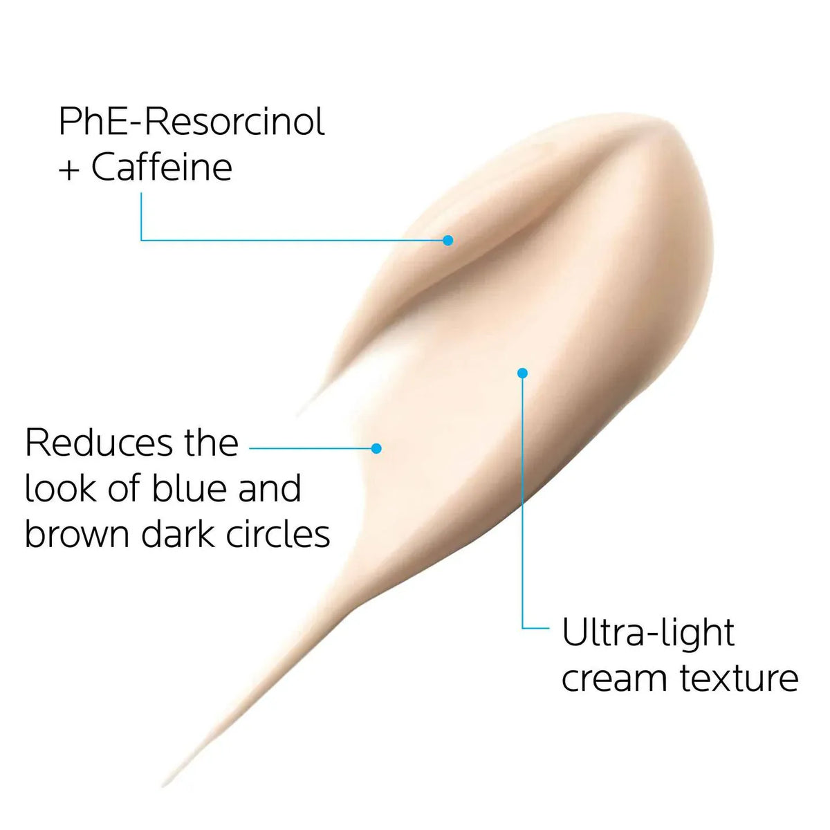 La Roche-Posay Eye Treatment 0.5 oz. La Roche-Posay Pigmentclar Eyes - Skin Type Solutions