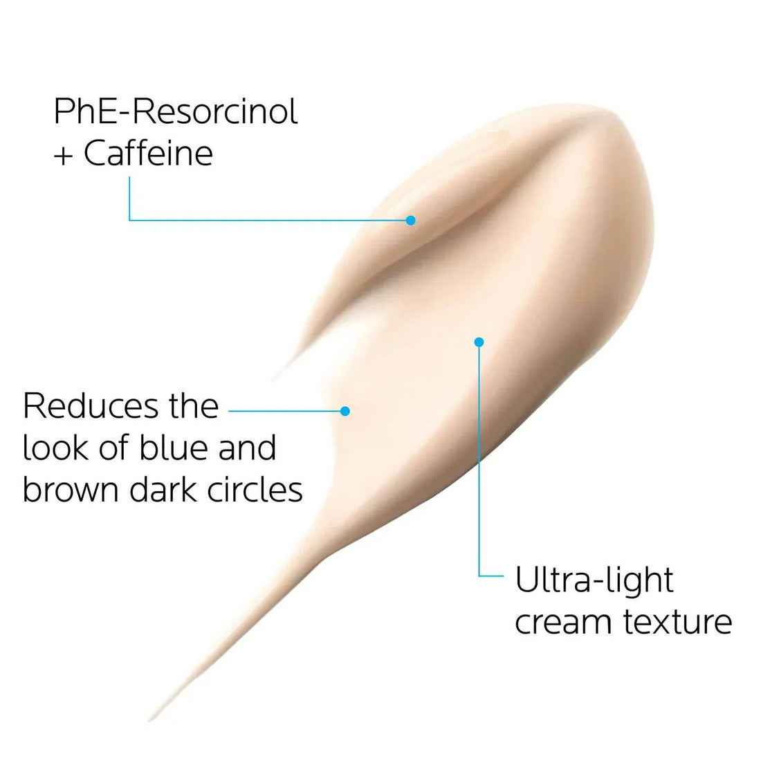 La Roche-Posay Eye Treatment 0.5 oz. La Roche-Posay Pigmentclar Eyes - Skin Type Solutions
