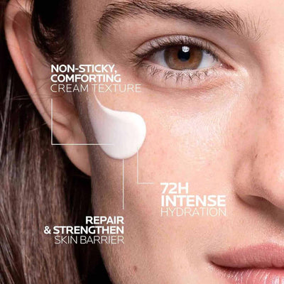 La Roche-Posay Hyalu B5 Suractivated Cream