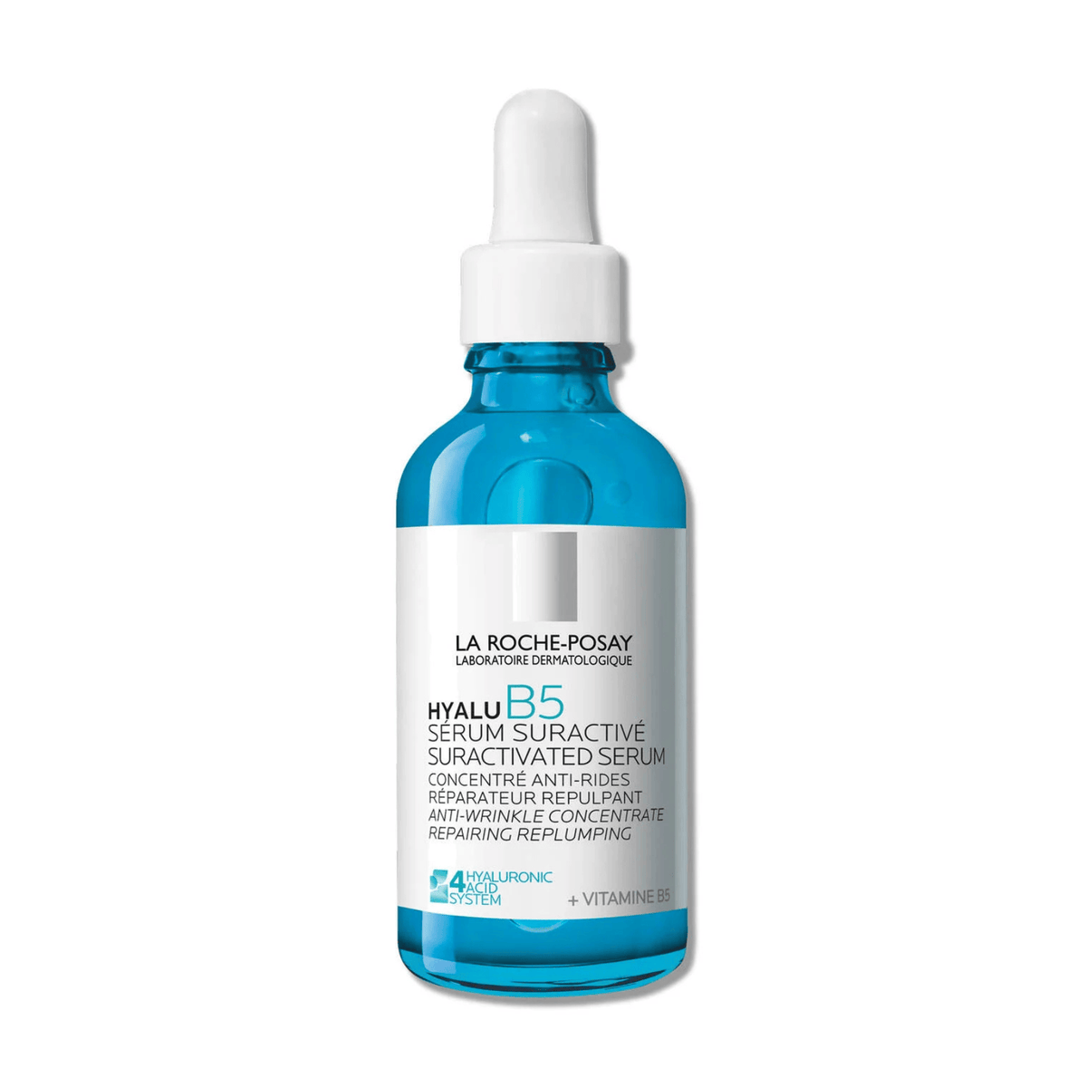 La Roche-Posay Facial Treatment La Roche-Posay Hyalu B5 Hyaluronic Acid Serum - Skin Type Solutions