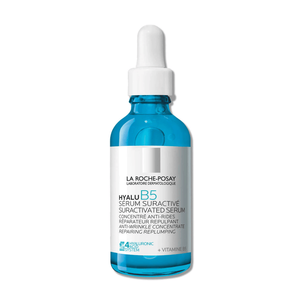 La Roche-Posay Facial Treatment La Roche-Posay Hyalu B5 Hyaluronic Acid Serum - Skin Type Solutions