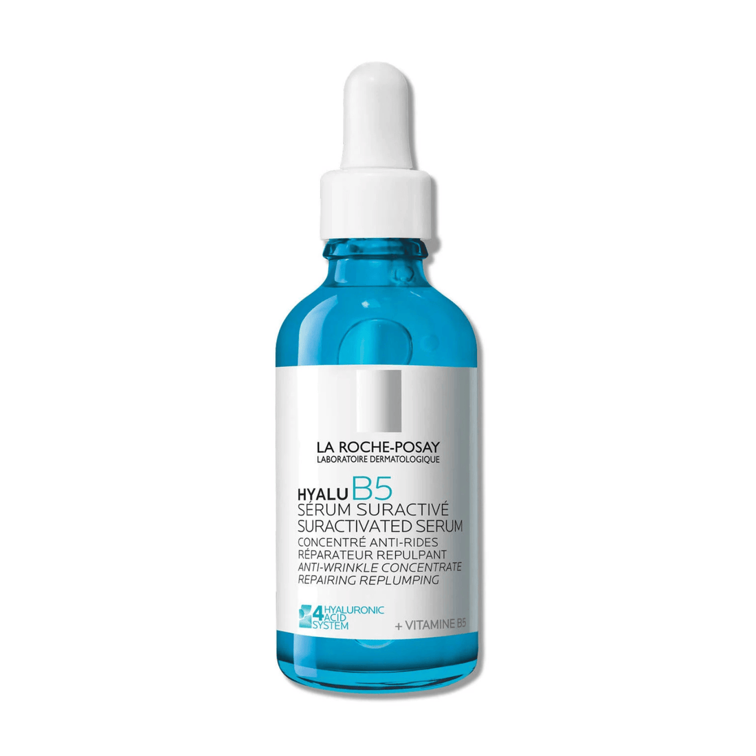 La Roche-Posay Facial Treatment La Roche-Posay Hyalu B5 Hyaluronic Acid Serum - Skin Type Solutions