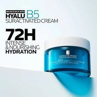 La Roche-Posay Face Moisturizers La Roche-Posay Hyalu B5 Suractivated Cream - Skin Type Solutions