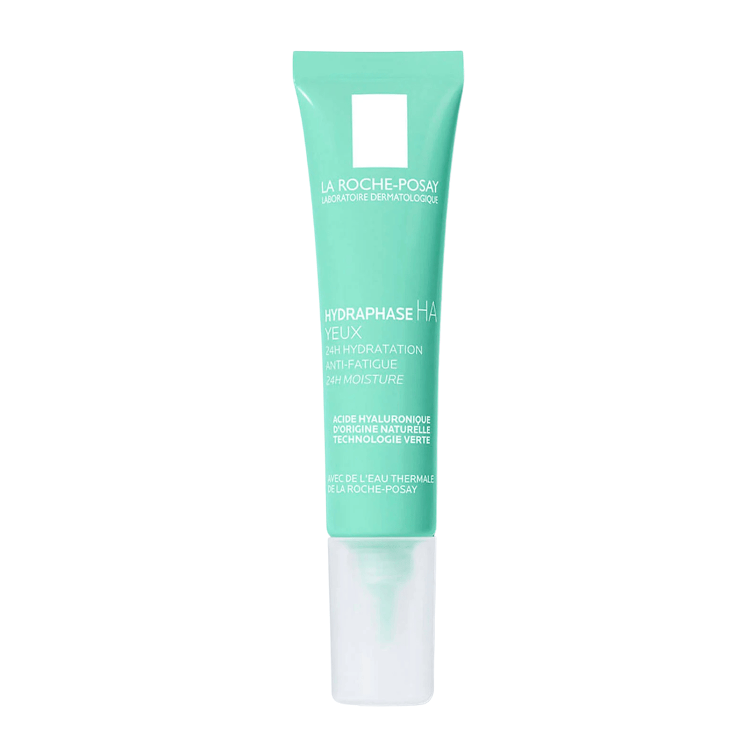 La Roche-Posay Eye Treatment 0.5 fl. oz. La Roche-Posay Hydraphase Intense Hyaluronic Acid Eye Cream - Skin Type Solutions