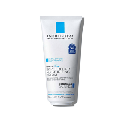 La Roche-Posay Lipikar AP+M Triple Repair Moisturizing Cream