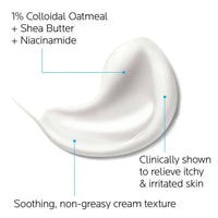 La Roche-Posay Body Moisturizer 6.76 Fl. oz. La Roche-Posay Lipikar Eczema Soothing Relief Cream - Skin Type Solutions
