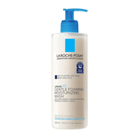 La Roche-Posay Body Cleanser 13.5 fl. oz. La Roche-Posay Lipikar Wash AP+ Moisturizing Body & Face Wash - Skin Type Solutions