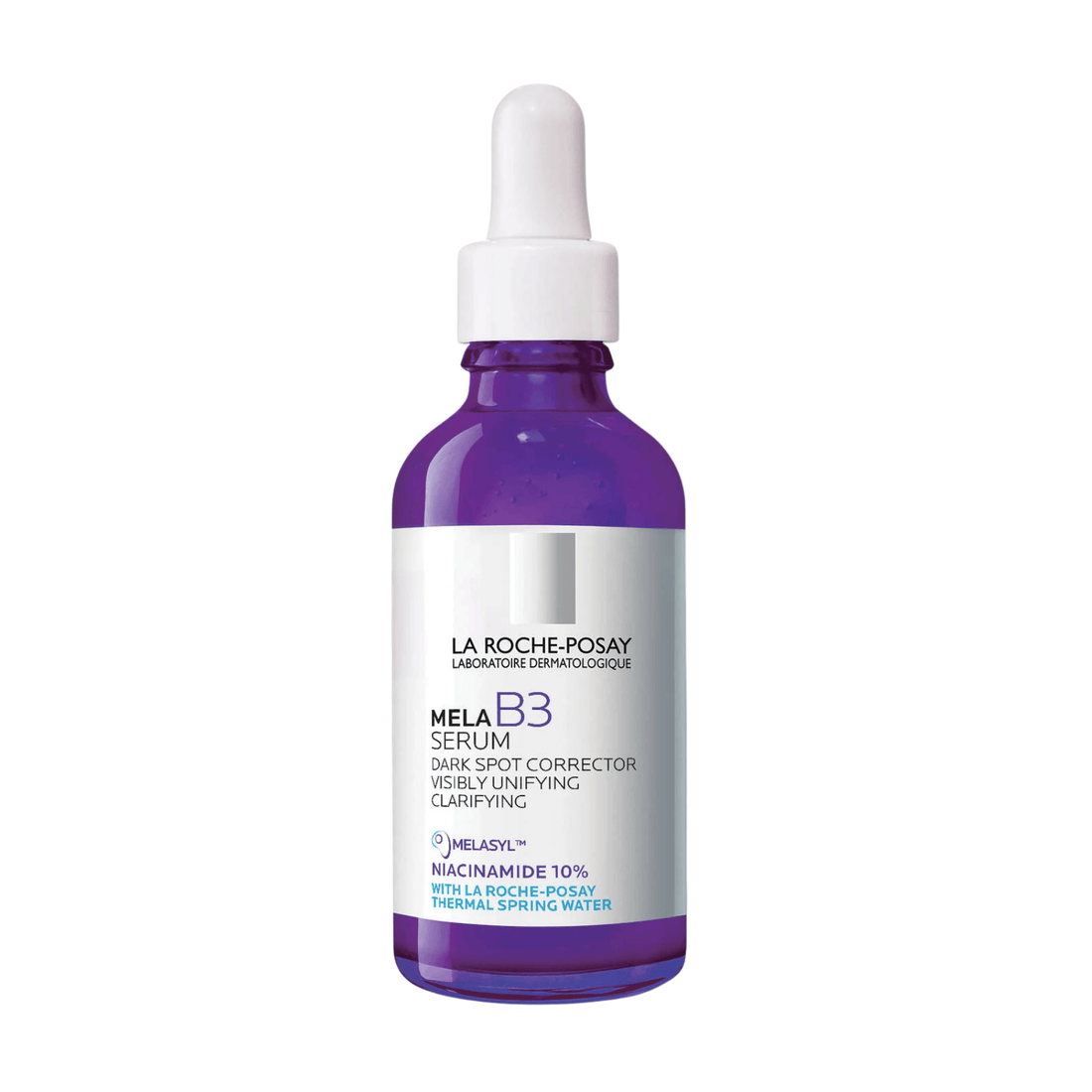 La Roche-Posay Facial Treatment 1.0 fl. oz. La Roche-Posay Mela B3 Dark Spot Serum - Skin Type Solutions