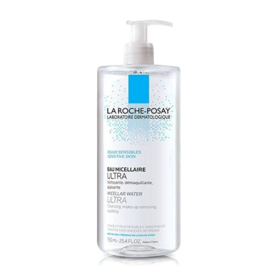 La Roche-Posay Micellar Water Ultra for Sensitive Skin